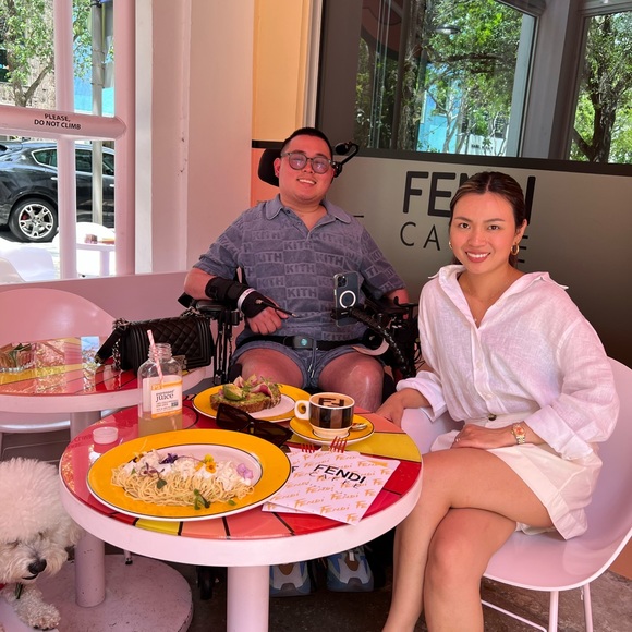 Meet your Posher, AGGY - Picture 5 of 16